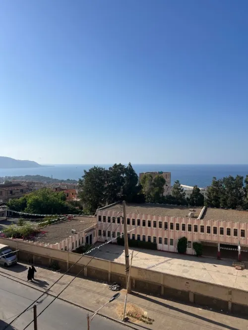 Vente Appartement F3 Tipaza Tipaza