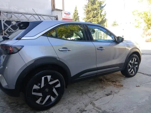 Opel Mokka 2023 Elegance