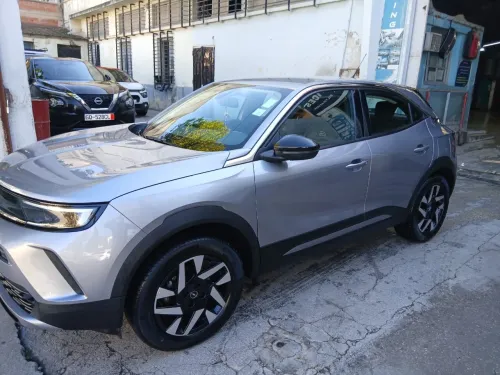 Opel Mokka 2023 Elegance