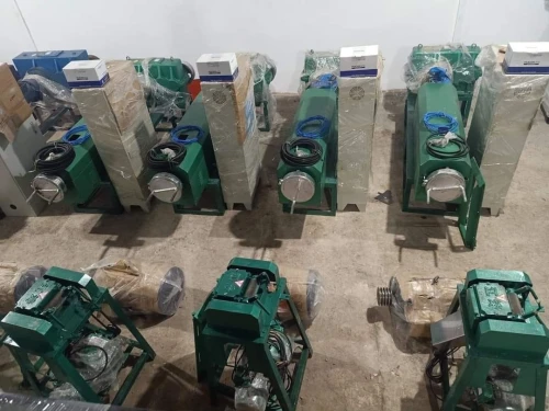 Machine Recyclage Plastique PEHD PET خطوط والات تدوير ورسكلة البلاستيك