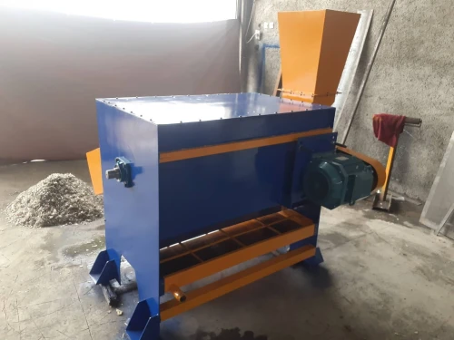 Machine Recyclage Plastique PEHD PET خطوط والات تدوير ورسكلة البلاستيك