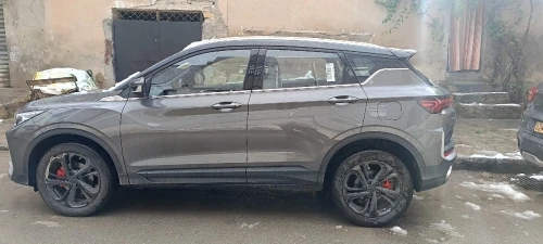 Geely Coolray 2025 Full option