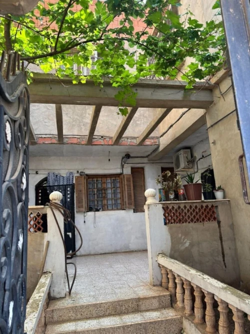 Vente Villa Mostaganem Hassi maameche