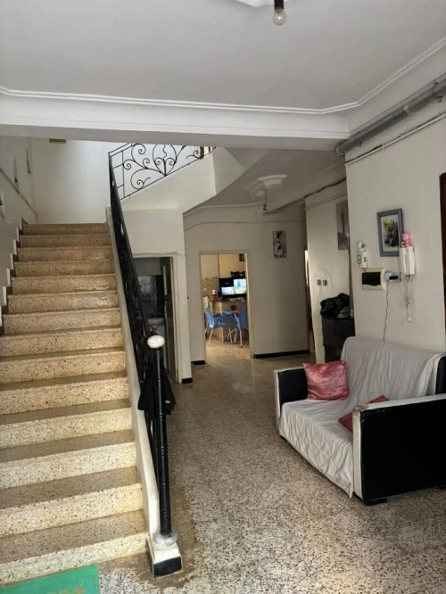 Vente Villa Mostaganem Hassi maameche