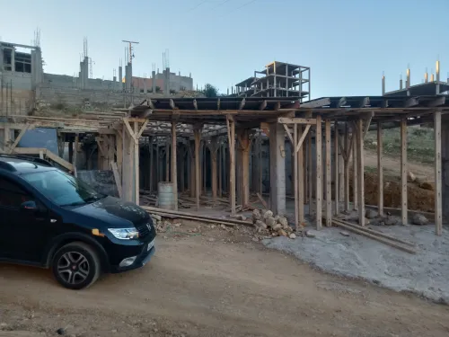 Vente Villa Tlemcen Tlemcen