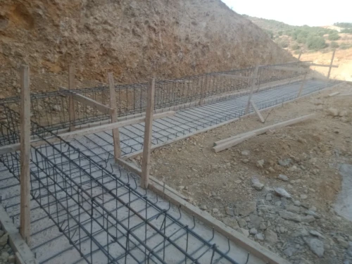 Vente Villa Tlemcen Tlemcen