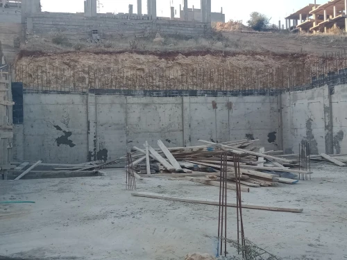 Vente Villa Tlemcen Tlemcen