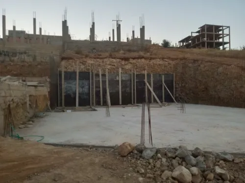 Vente Villa Tlemcen Tlemcen
