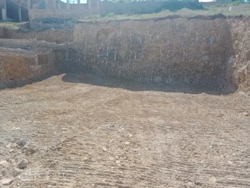 Vente Villa Tlemcen Tlemcen