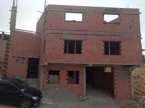 Vente Villa Tlemcen Tlemcen