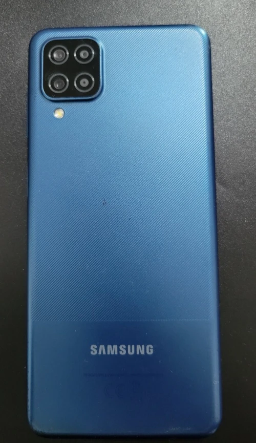 Samsung A12