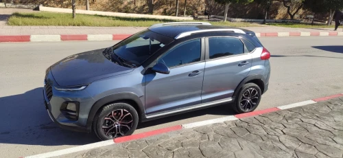 Chery Tiggo 2 pro 2024 Comfort
