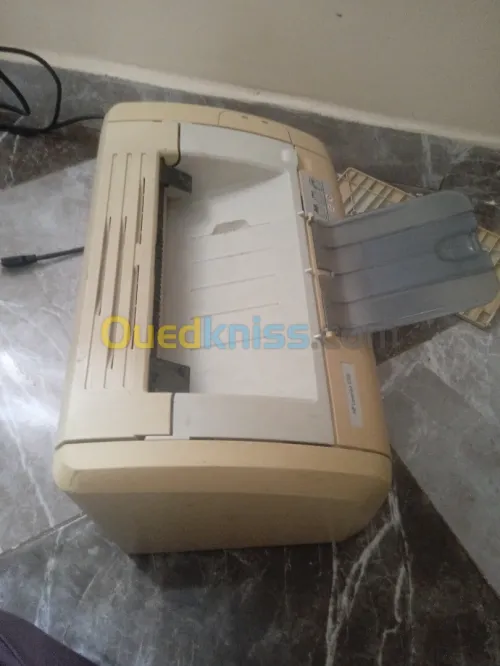 طابعة HP 1018