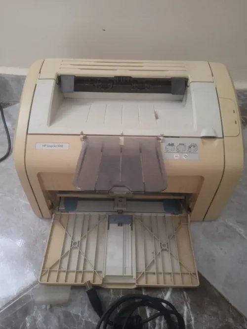 طابعة HP 1018