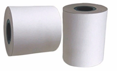 rouleau papier thermique 50mm mindray
