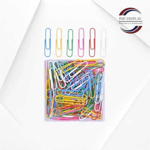 Articles de bureau pour entreprise : rame de papier, chemises, sous-chemises, trieur, dévidoirs, etc