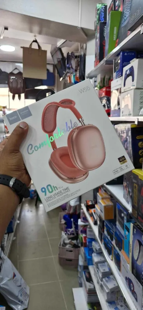 Claviers, Casques, Consoles de jeux, Manettes... Appareils informatiques