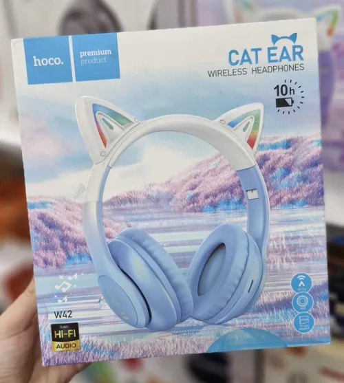 Casques Audio & Gaming