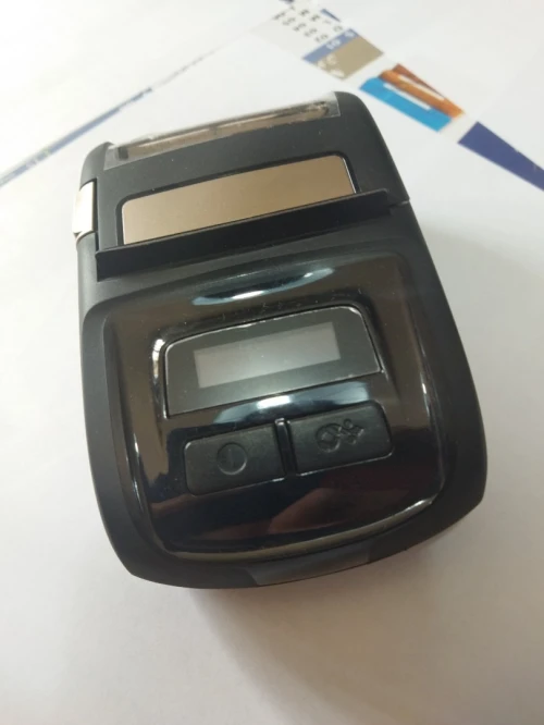imprimante mobile 80mm et 57mm thermique