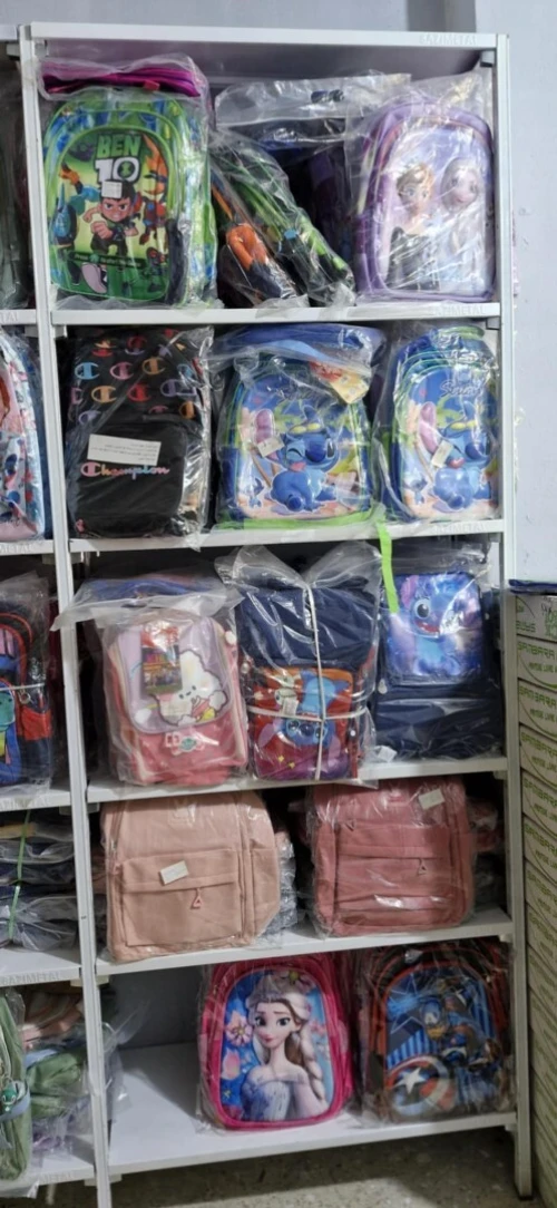 Vente de sacs à dos en gros