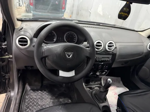 Dacia Duster 2014 Duster