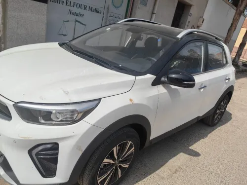 Kia KX1 2026 Kx1