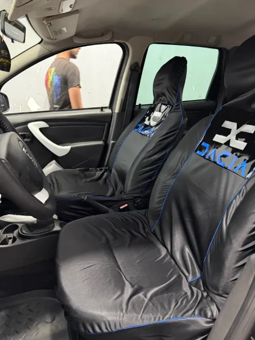 Dacia Duster 2014 Duster