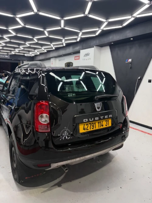 Dacia Duster 2014 Duster