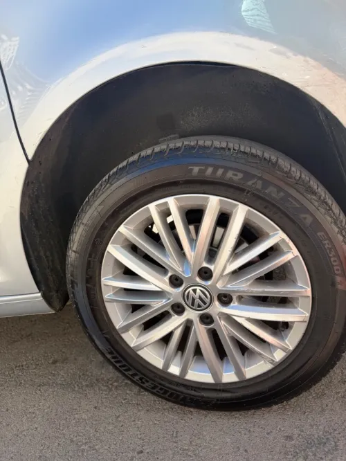 Volkswagen Caddy 2017 Comfort