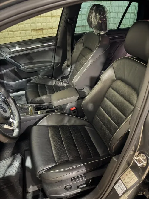 Volkswagen Golf 7 2019 GTD