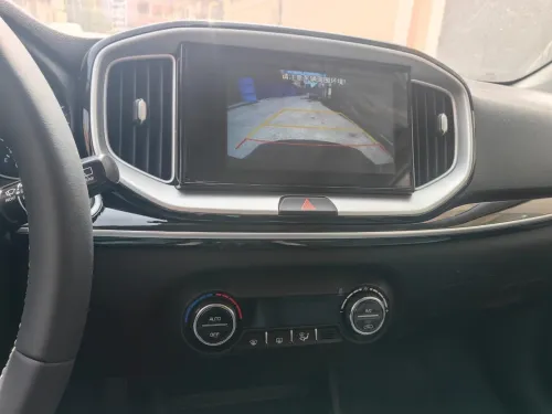 Kia KX1 2026 Kx1
