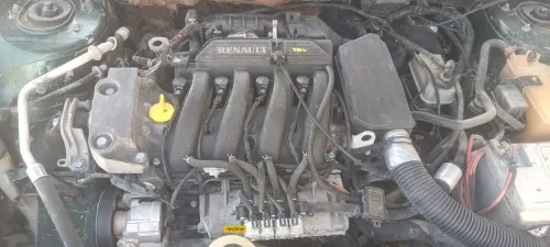 Renault Laguna 1 1995 Laguna 1