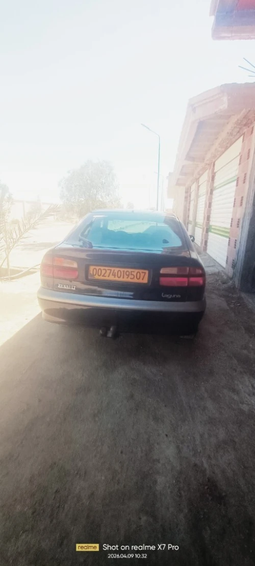 Renault Laguna 1 1995 Laguna 1