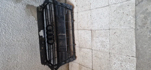 Calandre audi a3 2019