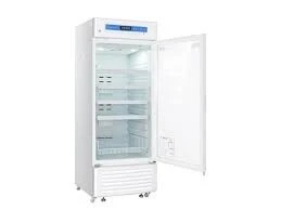 Refrigérateur pharmaceutique
