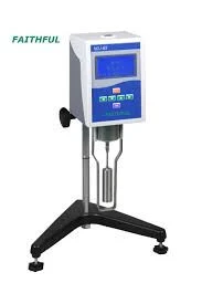 Viscosimetre