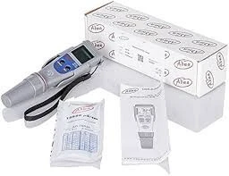PH METRE PORTABLE  AD11