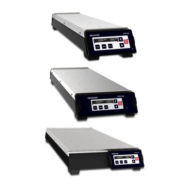 Agitateur magnétique multi-stations 15-10-5 POSTES