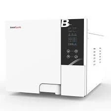 Autoclave de paillasse