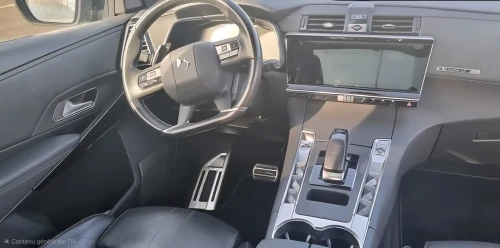 Citroen Ds7 2021 Rivoli