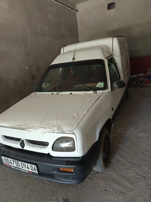Renault Express 1994 Express