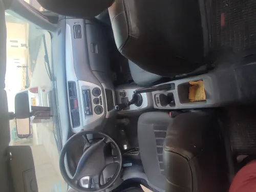 Mitsubishi Lancer 2010 Lancer