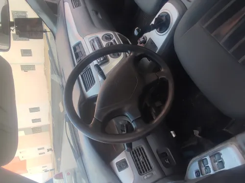 Mitsubishi Lancer 2010 Lancer