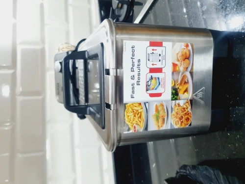 Friteuse