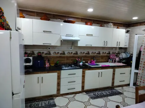 Vente Villa Alger Douera
