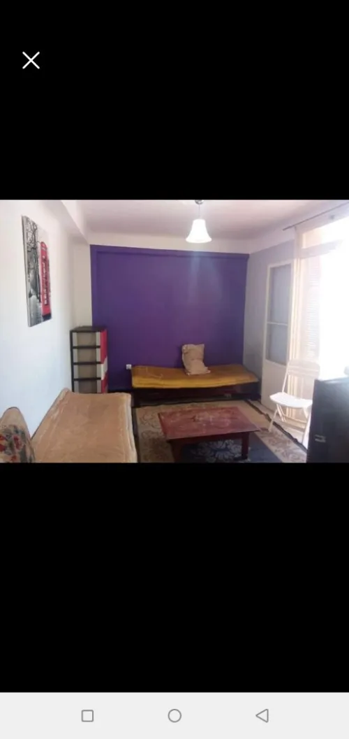 Vente Appartement F3 Béjaïa Bejaia