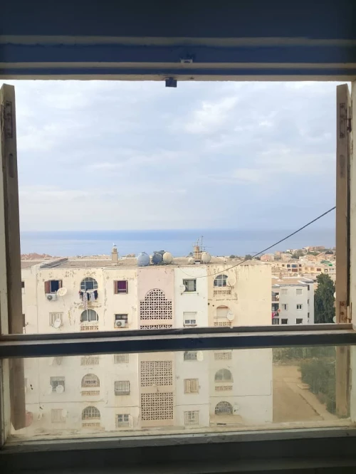 Vente Appartement F3 Tipaza Cherchell
