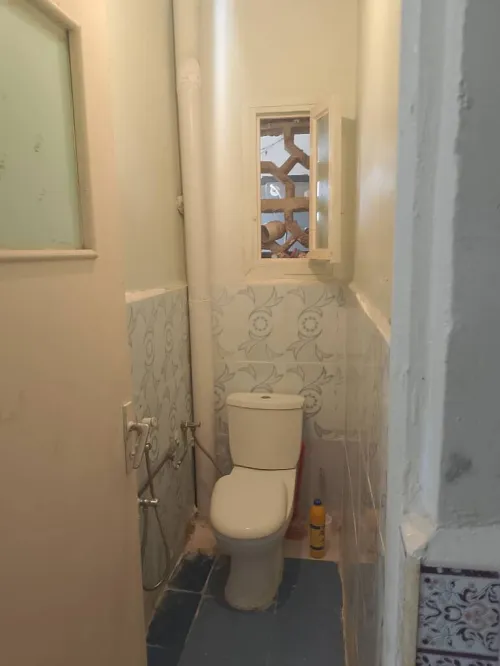 Vente Appartement F3 Tipaza Cherchell