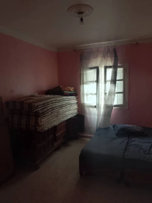 Vente Appartement F3 Tipaza Cherchell