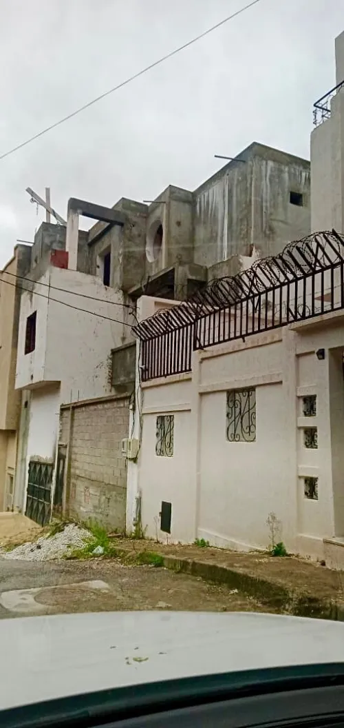 Vente Villa Annaba Annaba